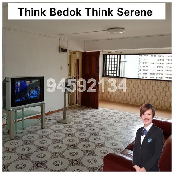 Bedok North Street 2 thumbnail photo